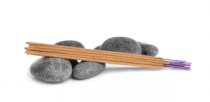 Incensi in stick