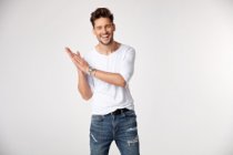 Integratori per l'Uomo
