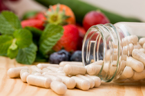 Vitamine, minerali e nutrienti