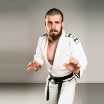 Ju jitsu