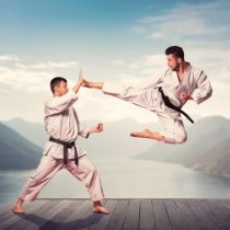 Karate