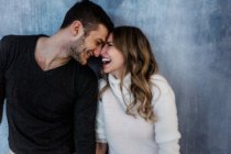 Libido maschile e femminile