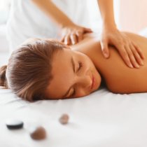 Massaggi e automassaggi