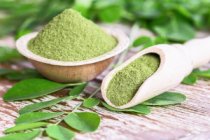 Moringa