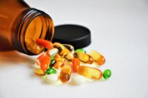 Multivitaminici