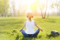 Musica Yoga e Meditazione