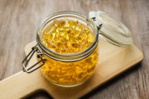 Omega 3 e Omega 6
