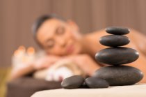 Pietre da Massaggio - Hot Stone