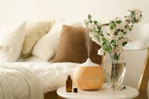 Spray per aromaterapia