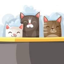 Pulizia degli animali