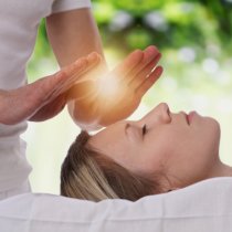 Reiki