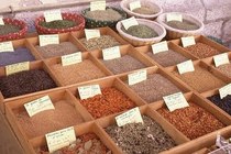 Erbe aromatiche