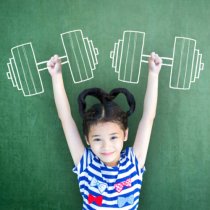 Sport per bambini