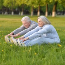 Sport per la Terza Età