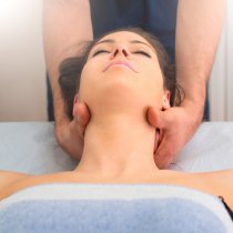Terapia Craniosacrale