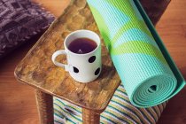 Tisane per yogi