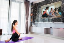 Video Yoga