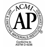 Art & Creative Materials Institute Certified