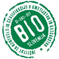 BIO Slovenija