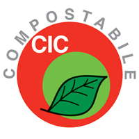Certificato di Compostabilità CIC