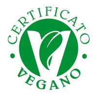 Certificato Vegano - CCPB