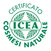 Cosmesi Naturale ICEA