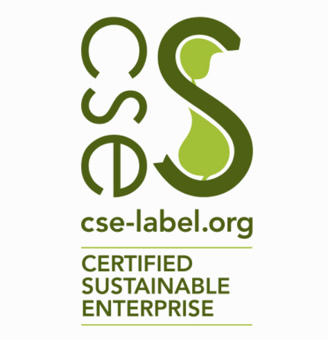 CSE - Certified Sustainable Enterprise