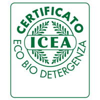 Eco Bio Detergenza ICEA