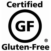 GF - Gluten-Free Certification