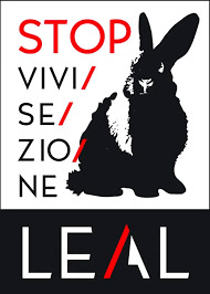 LEAL Stop Vivisezione