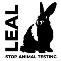 LEAL Stop Vivisezione