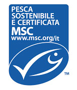 MSC pesca sostenibile e certificata