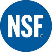 NSF International Certification