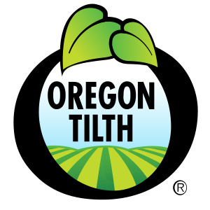 Oregon Tilth