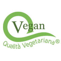 Qualità Vegetariana® Vegan