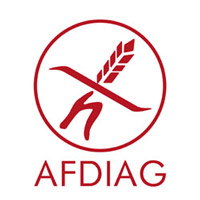 Senza Glutine - AFDIAG (Francia)