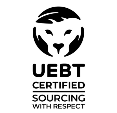 UEBT Certified
