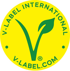 V-Label - Unione Vegetariana Europea (EVU)