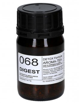 068 Digest - Detox Formula Aroma Tea - 1