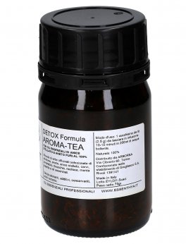 068 Digest - Detox Formula Aroma Tea - 2