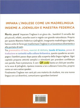 1, 2, 3 English! — Libro - 2