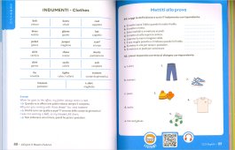1, 2, 3 English! — Libro - 3