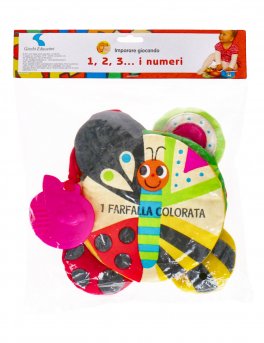 1, 2, 3... I Numeri — Libro - 2