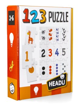 1 2 3 Puzzle - 1