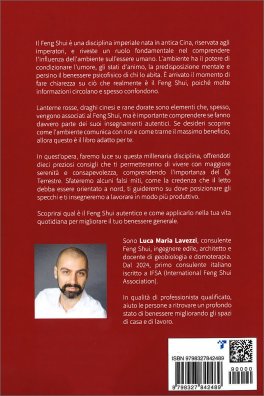 10 Consigli per Cambiare la Tua Casa con il Feng Shui — Libro - 2