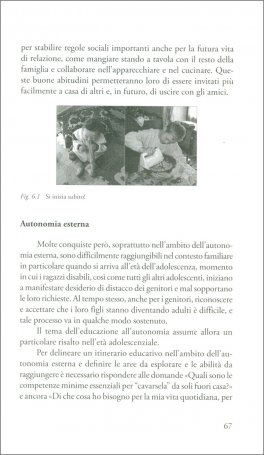 10 Cose che Ogni Bambino con Sindrome di Down Vorrebbe che Tu Sapessi — Libro - 4