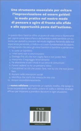 10 Cose che un Bambino con Autismo Vorrebbe che tu Sapessi — Libro - 2