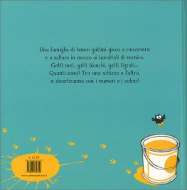 10 Gatti  — Libro - 2