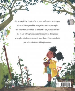 10 Idee per Salvare il Pianeta — Libro - 2