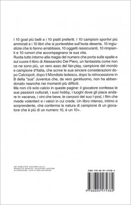 10+ - Il Mio Mondo in un Numero — Libro - 2